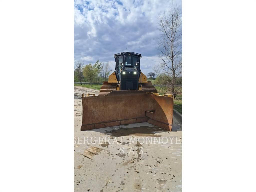 CAT D5 Rupsdozers
