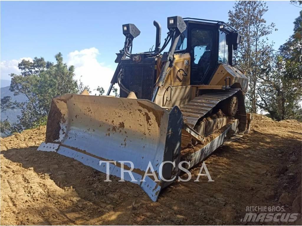 CAT D5 Rupsdozers