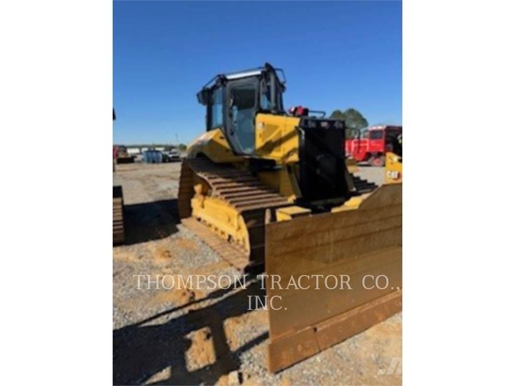 CAT D5 Rupsdozers