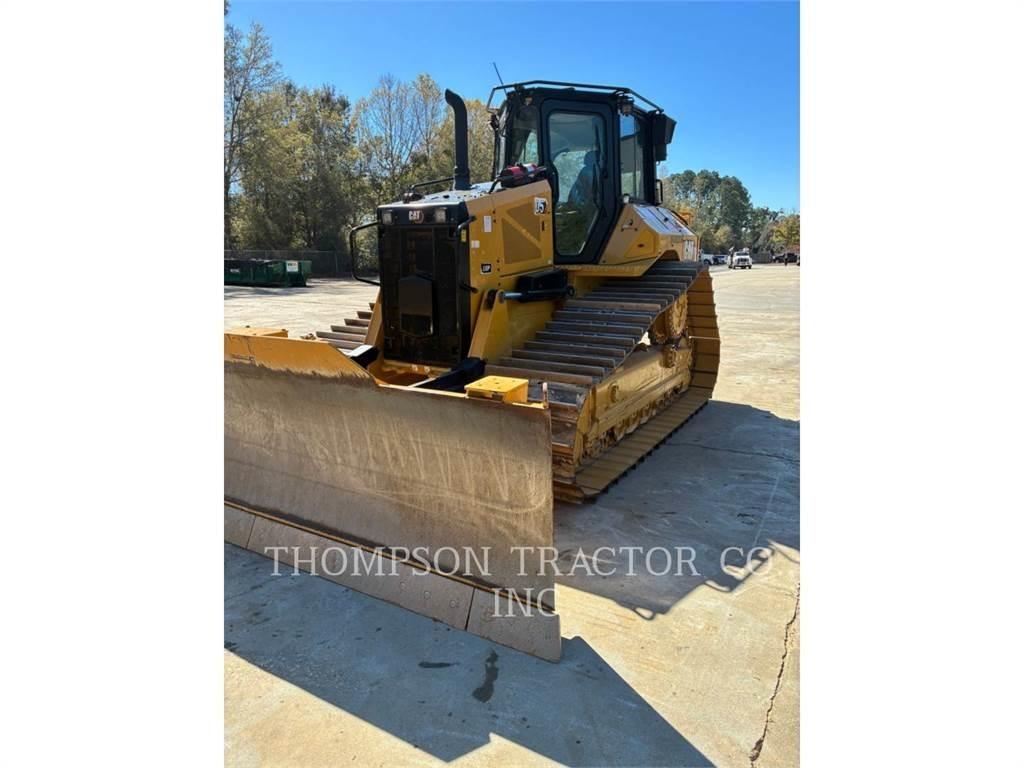 CAT D5 Rupsdozers