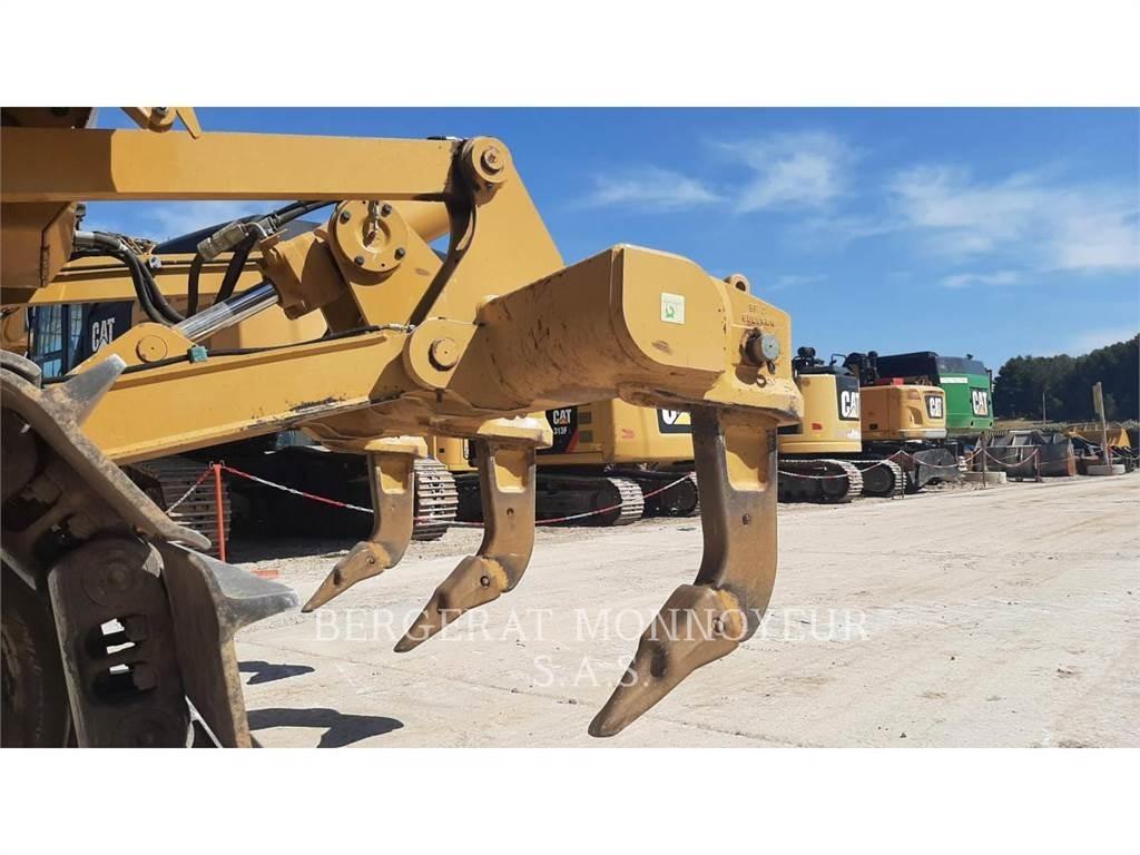 CAT D5 Rupsdozers