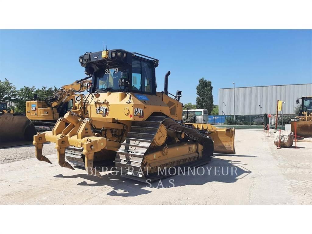 CAT D5 Rupsdozers