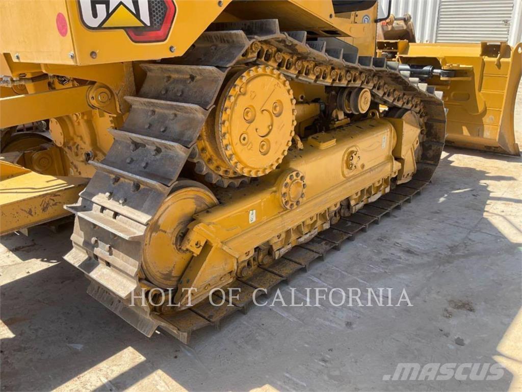 CAT D5 Rupsdozers