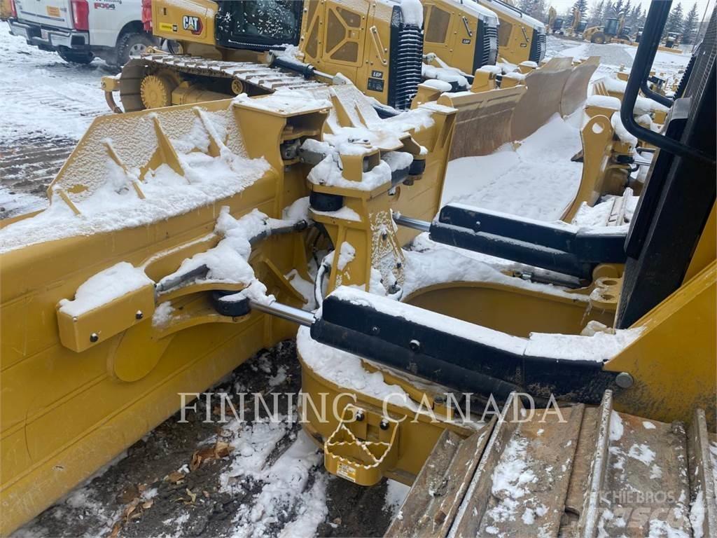 CAT D5-17 Rupsdozers