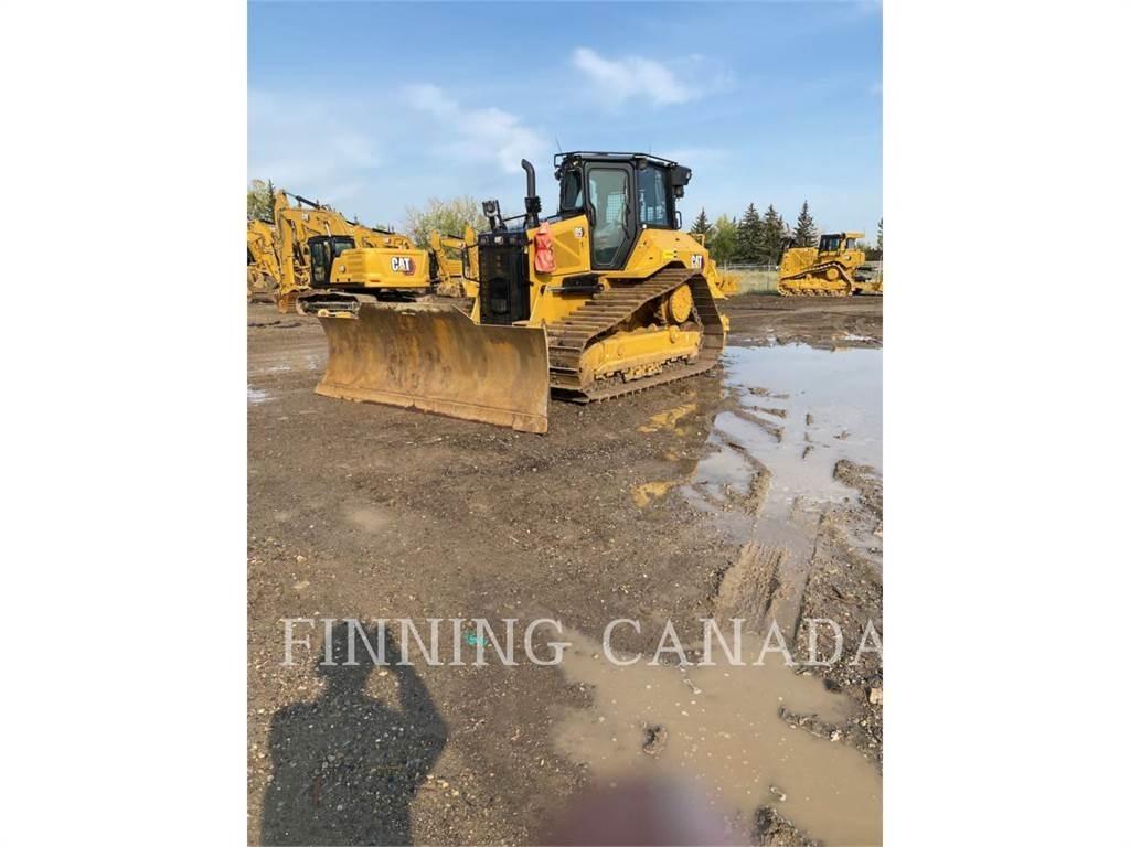 CAT D5-17 Rupsdozers