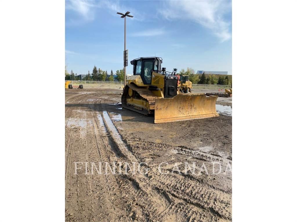 CAT D5-17 Rupsdozers
