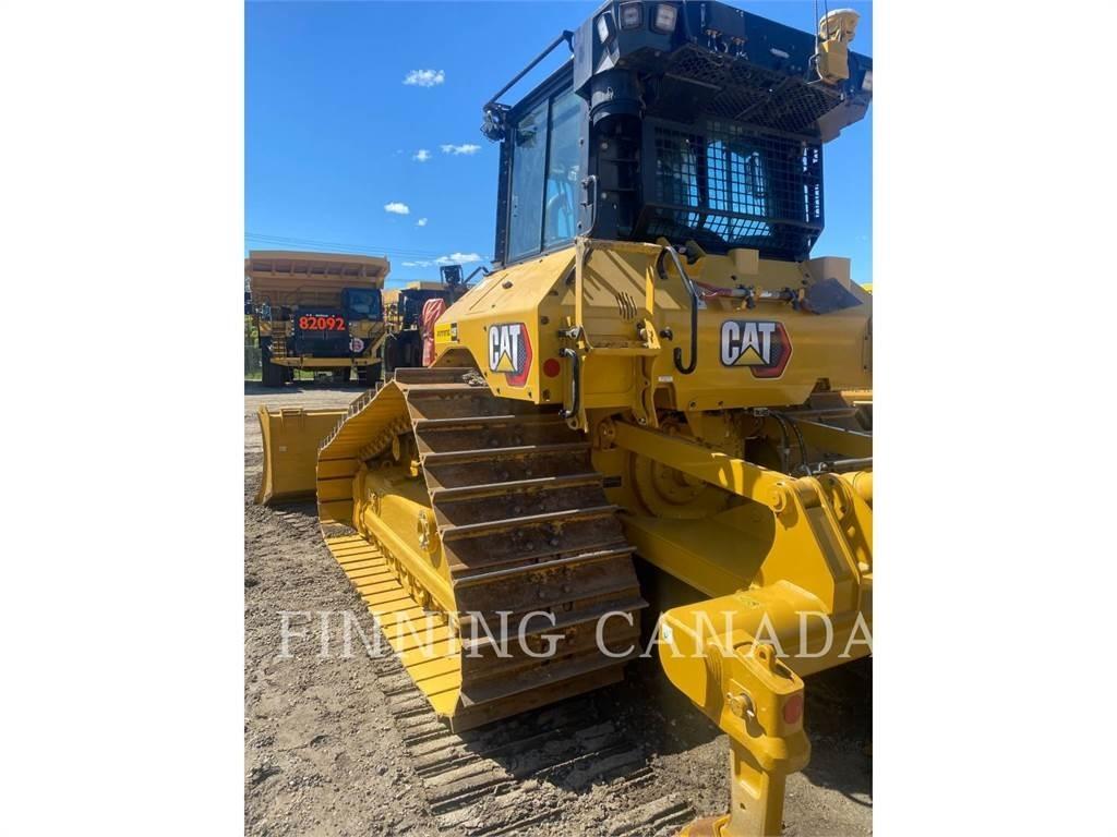 CAT D5-17 Rupsdozers