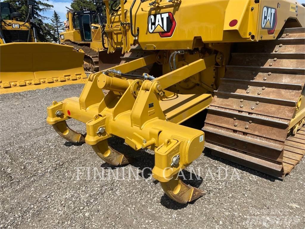 CAT D5-17 Rupsdozers