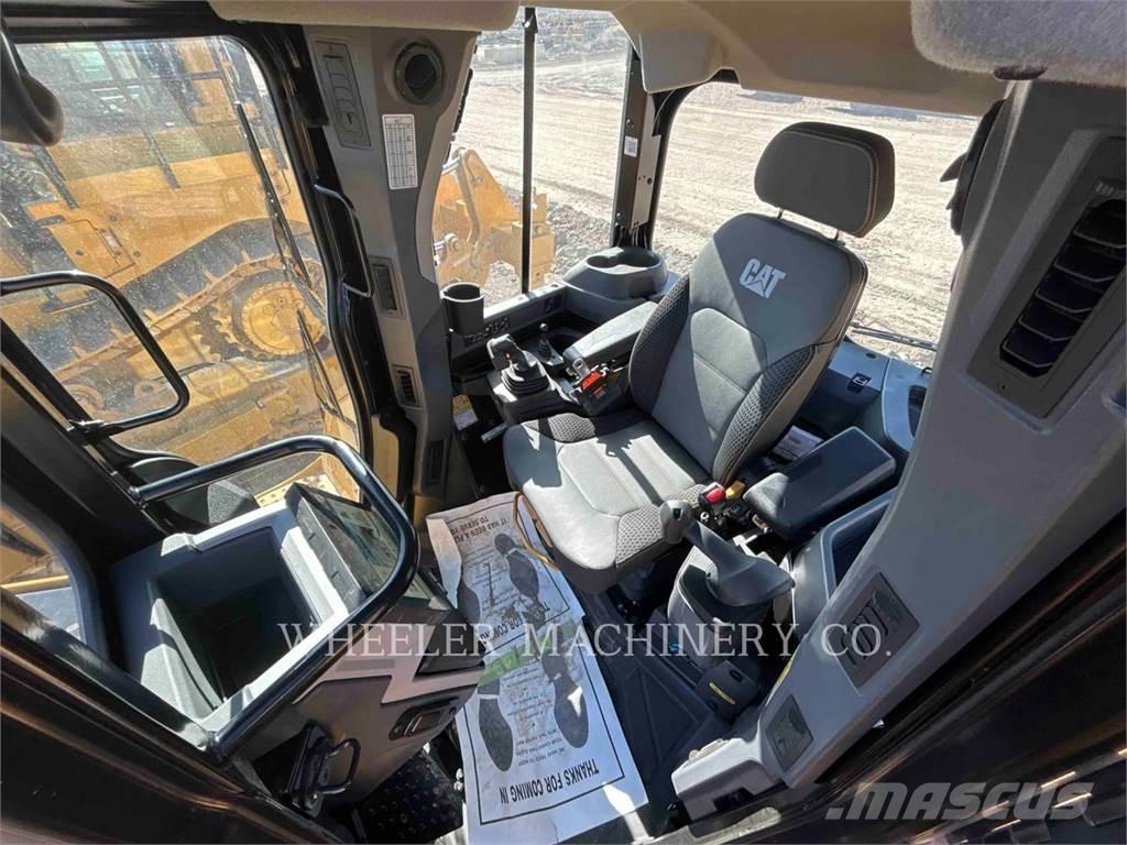 CAT D5-17 XL Rupsdozers