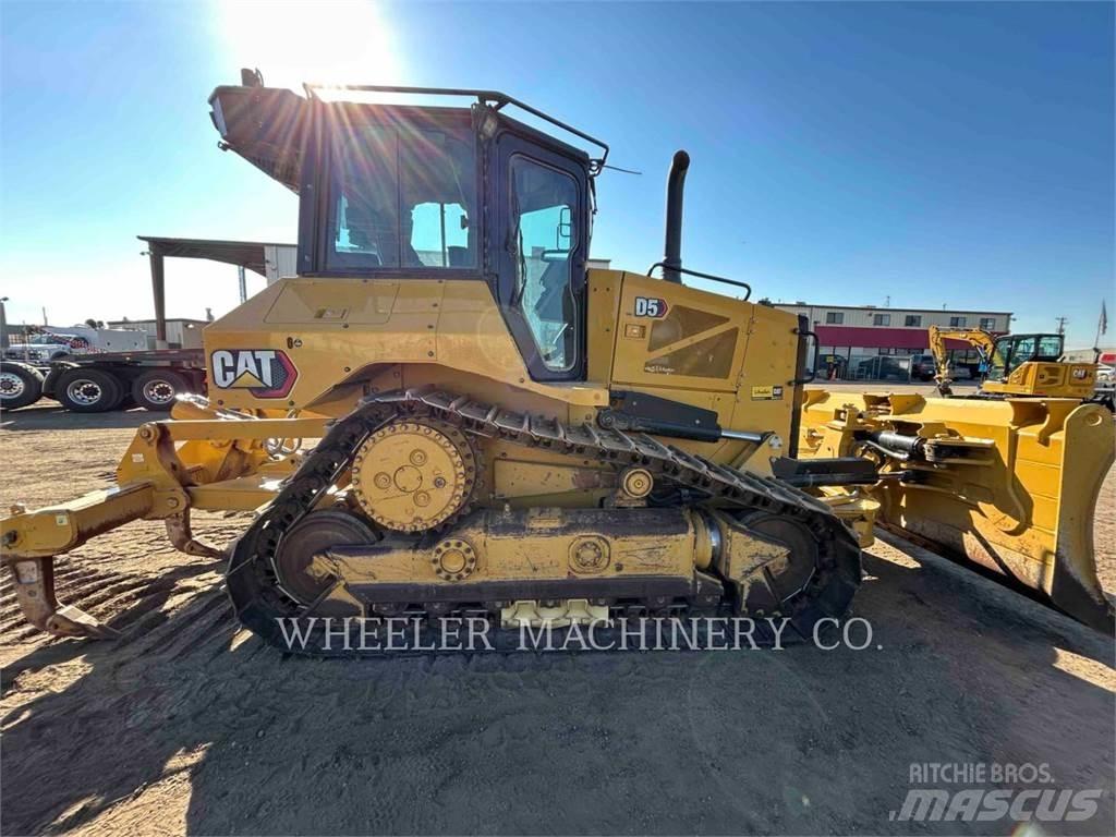 CAT D5-17 XL Rupsdozers