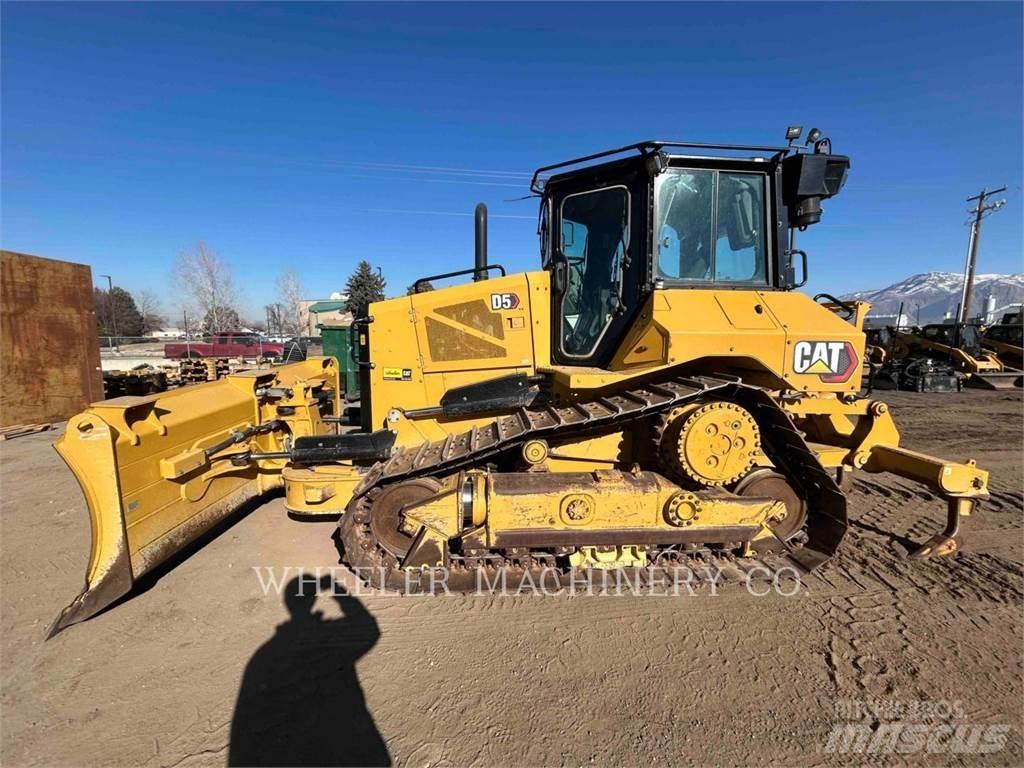 CAT D5-17 XL Rupsdozers