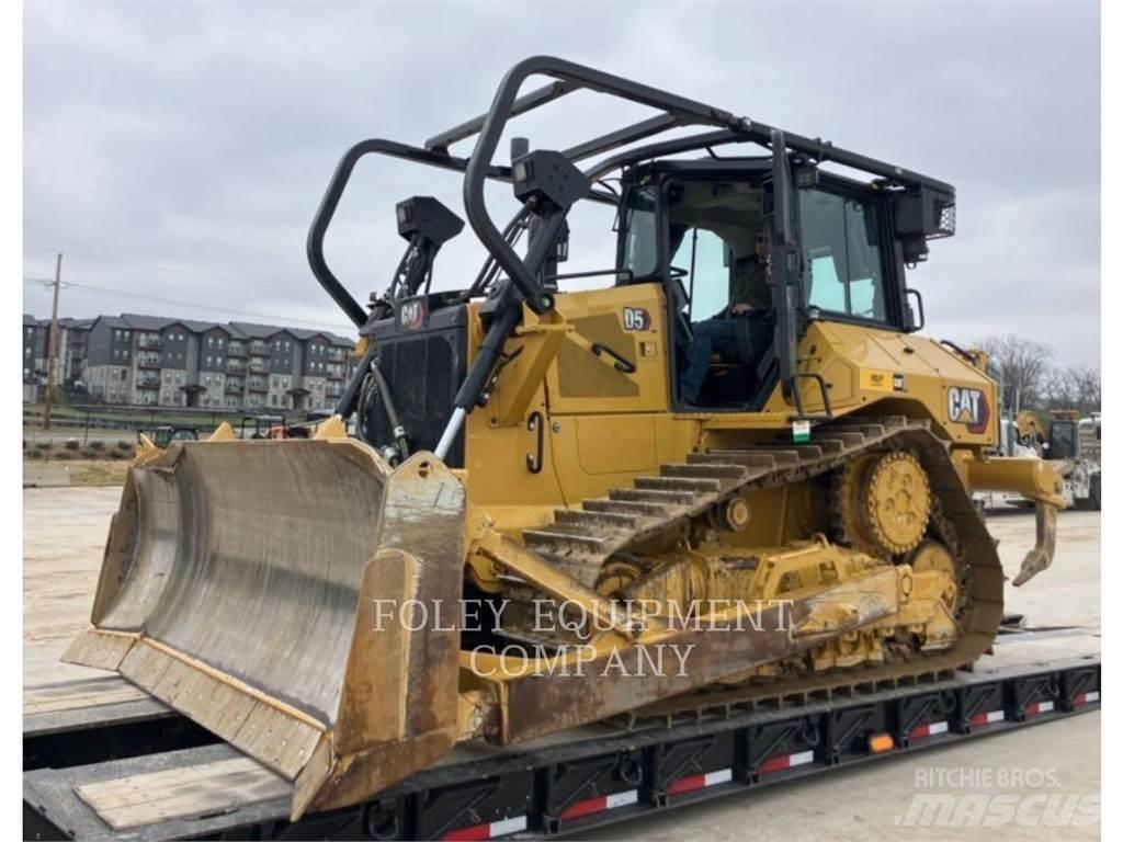 CAT D5-17SX Rupsdozers