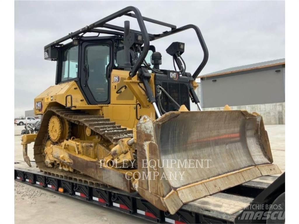 CAT D5-17SX Rupsdozers
