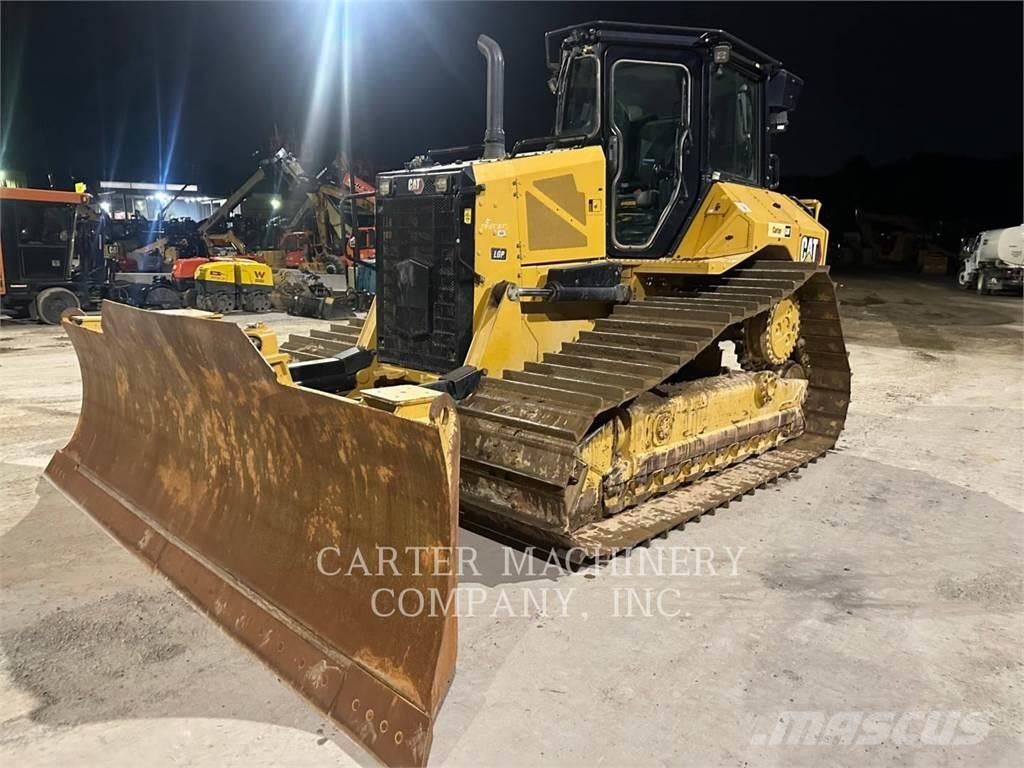 CAT D5-17VP Rupsdozers
