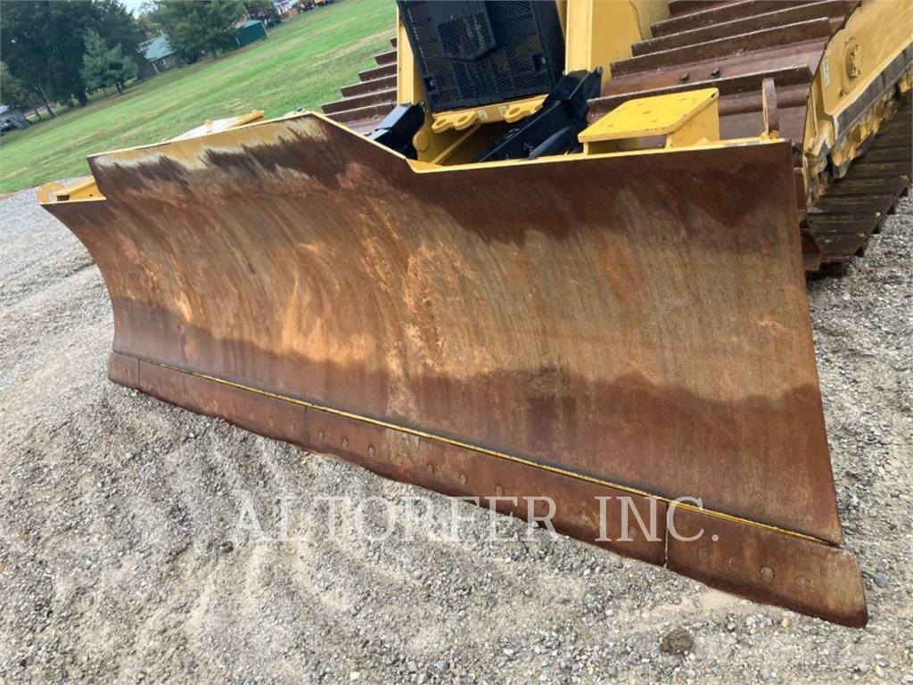 CAT D5-17VPLGP Rupsdozers