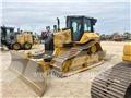 CAT D5 LGP Rupsdozers
