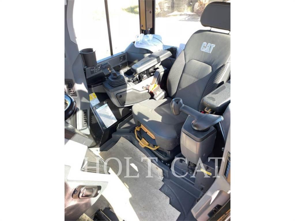 CAT D5 LGP Rupsdozers