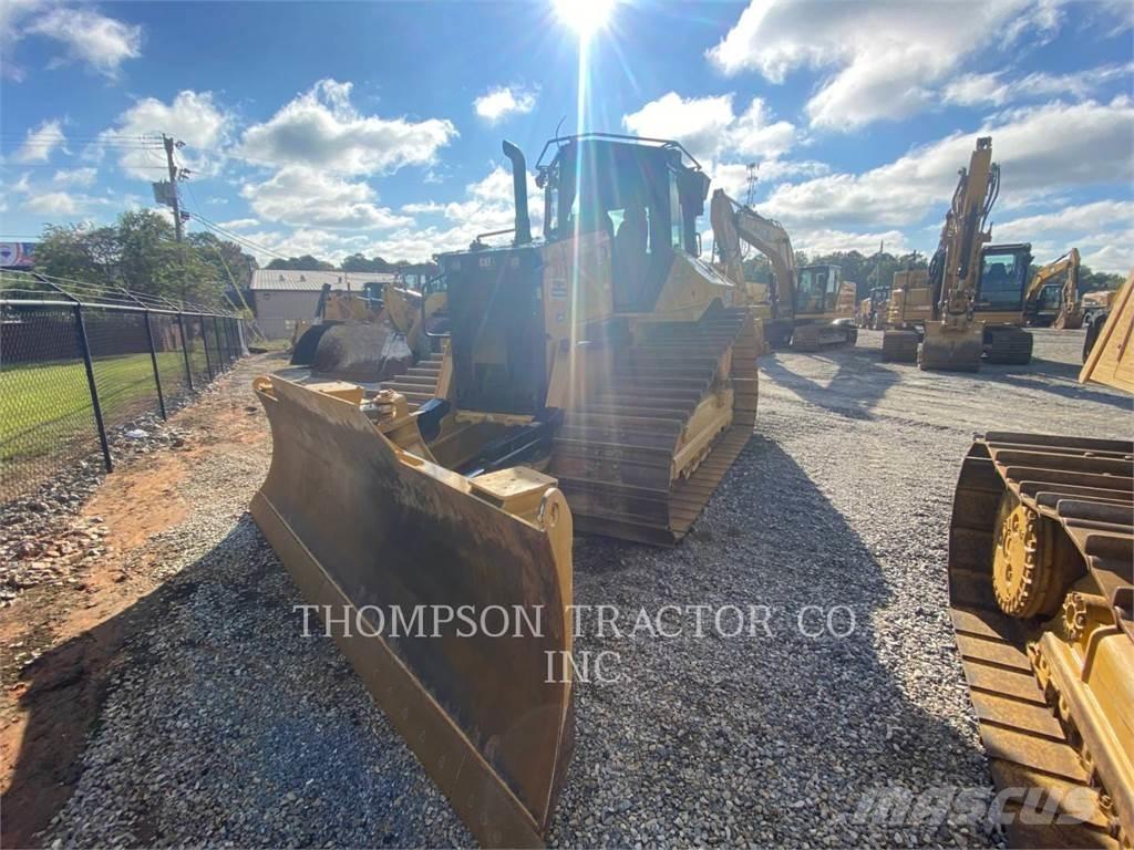 CAT D5 LGP VPAT Rupsdozers