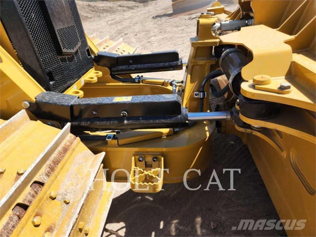 CAT D5 LGPVP Rupsdozers