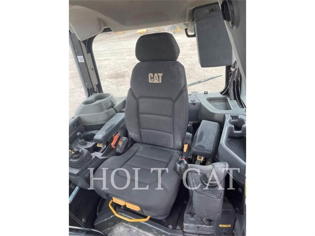 CAT D5 VP3 Rupsdozers