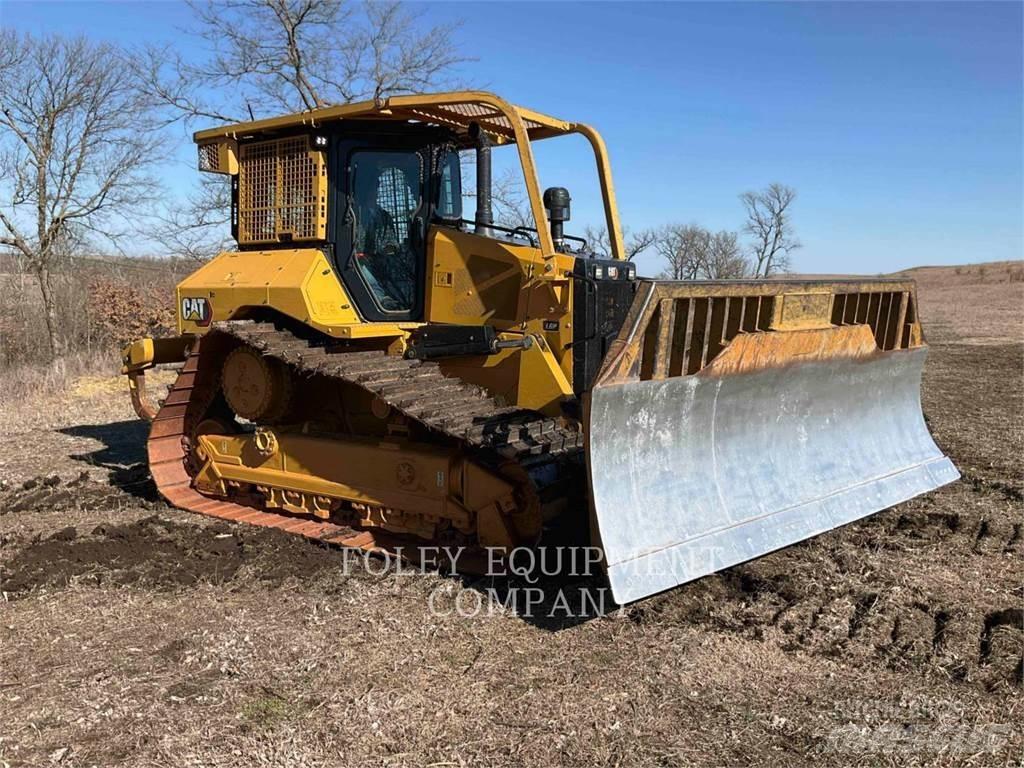 CAT D517VP Rupsdozers