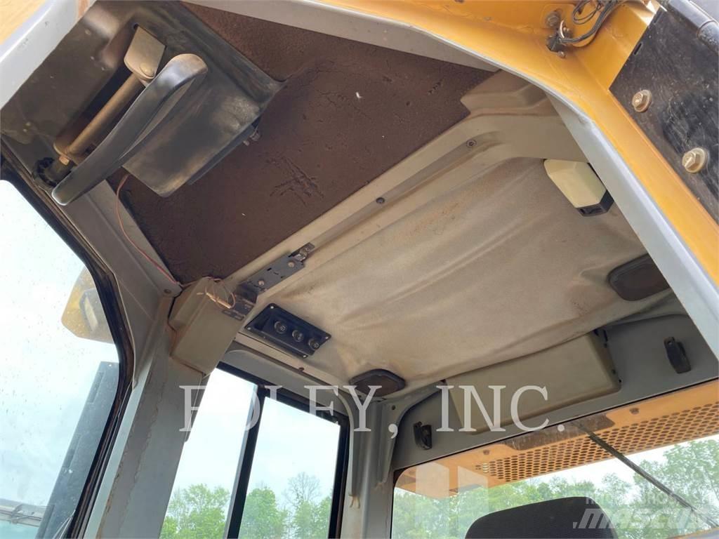 CAT D5G Rupsdozers