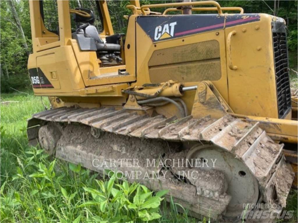CAT D5GXL Rupsdozers
