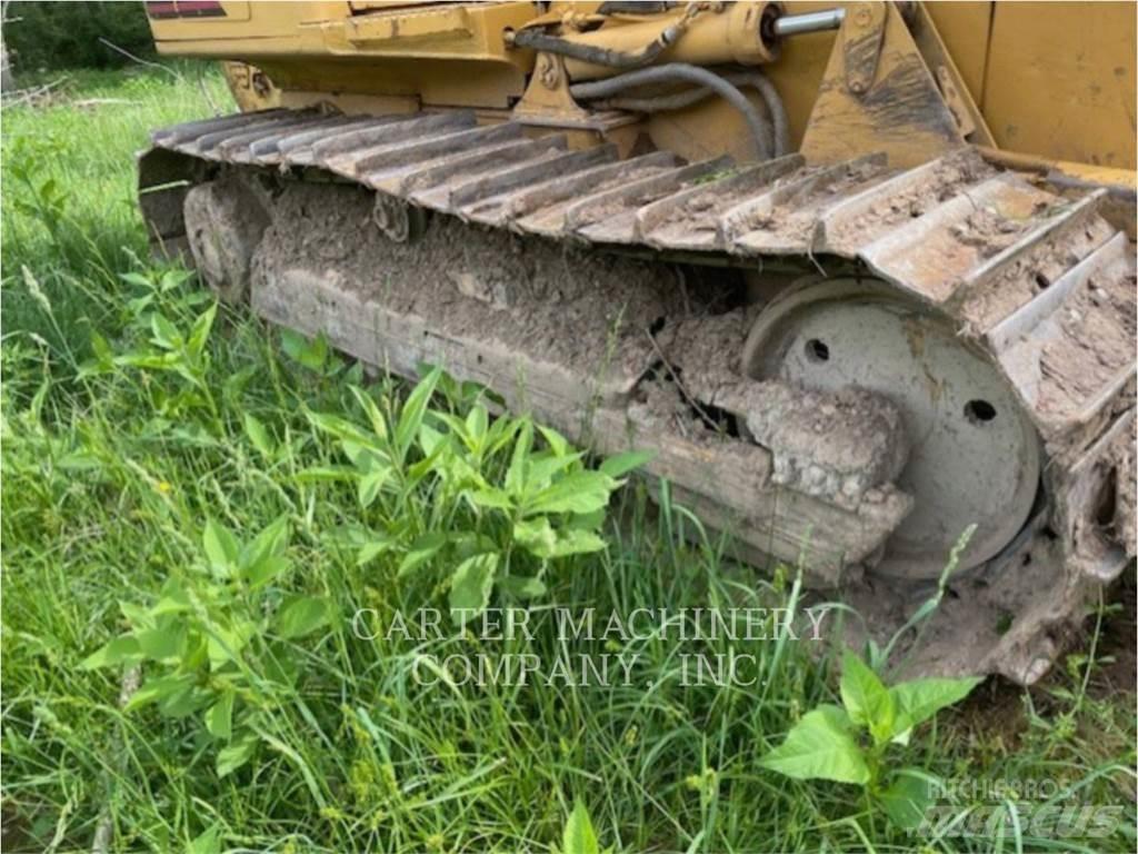 CAT D5GXL Rupsdozers
