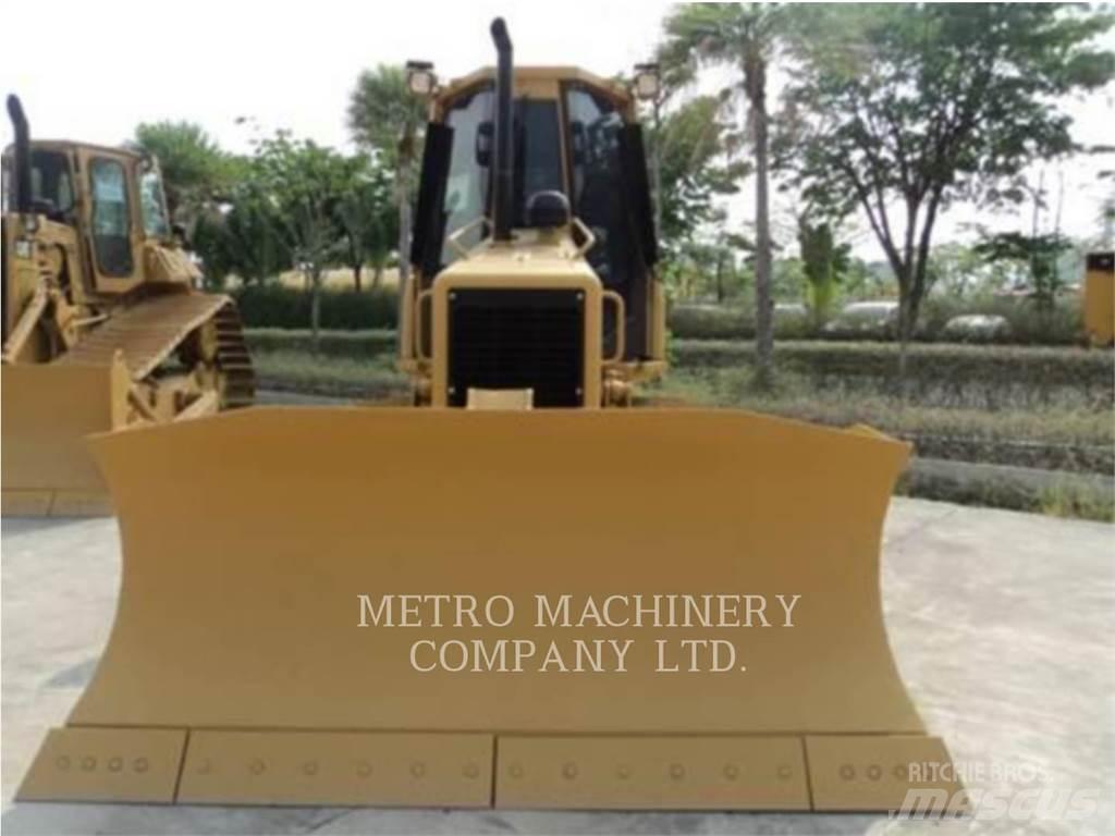 CAT D5GXL Rupsdozers