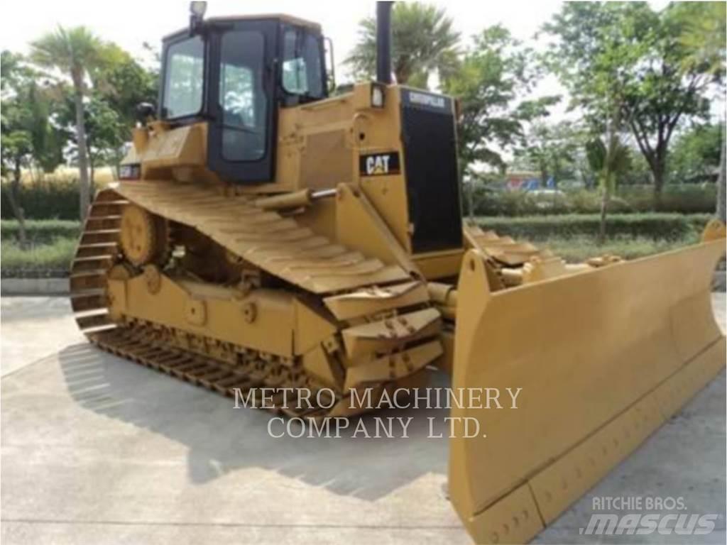 CAT D5HIILGP Rupsdozers