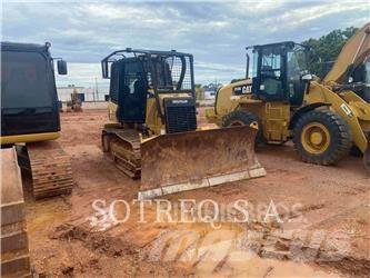 CAT D5K Rupsdozers
