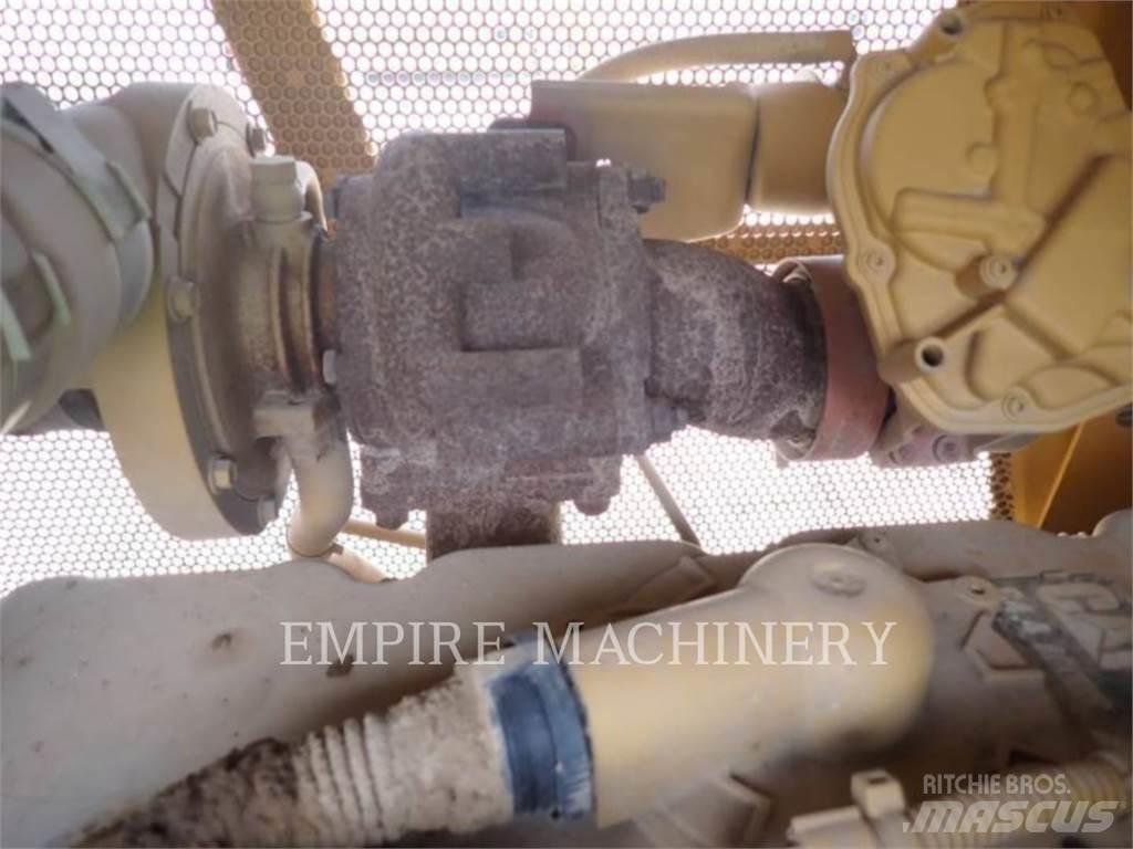 CAT D5K Rupsdozers