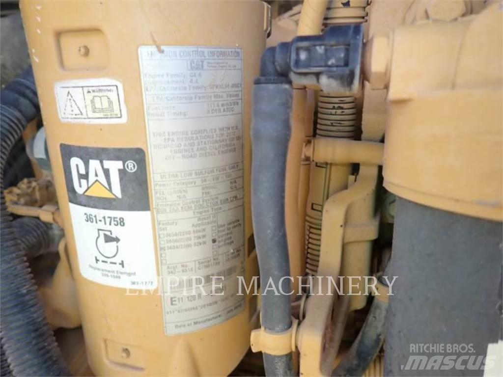 CAT D5K Rupsdozers