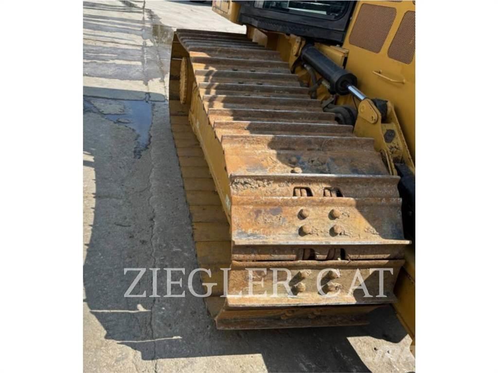 CAT D5K Rupsdozers