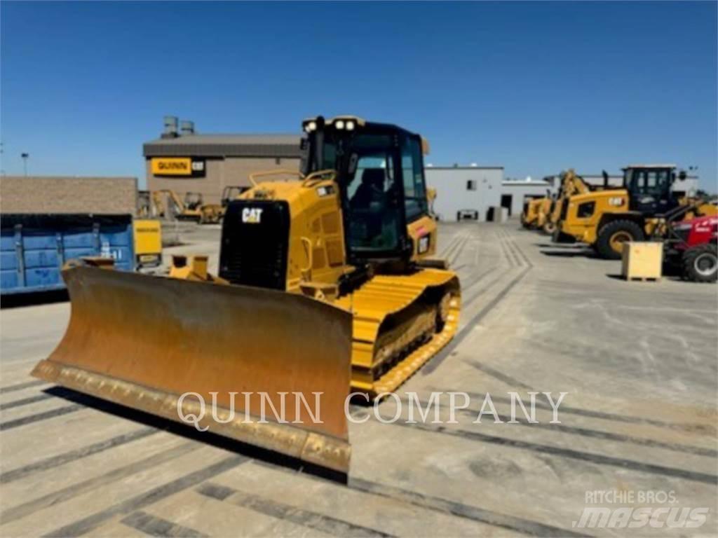 CAT D5K2 Rupsdozers