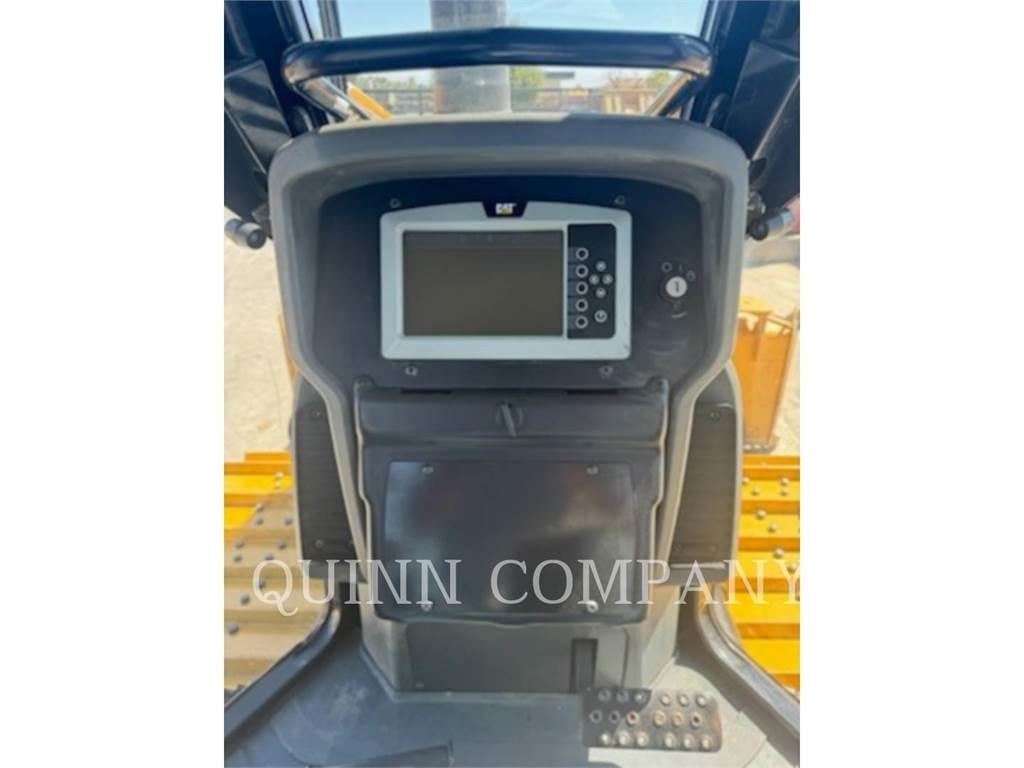 CAT D5K2 Rupsdozers