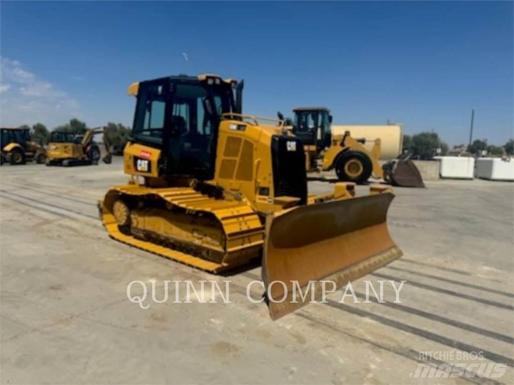 CAT D5K2 Rupsdozers