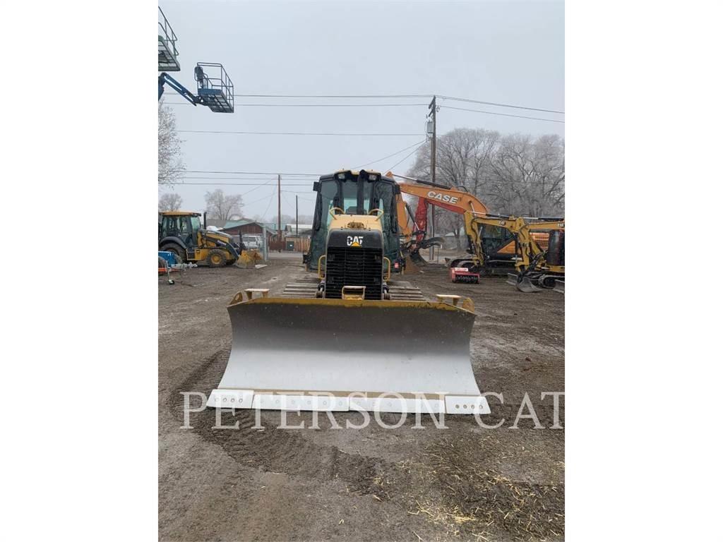 CAT D5K2 Rupsdozers