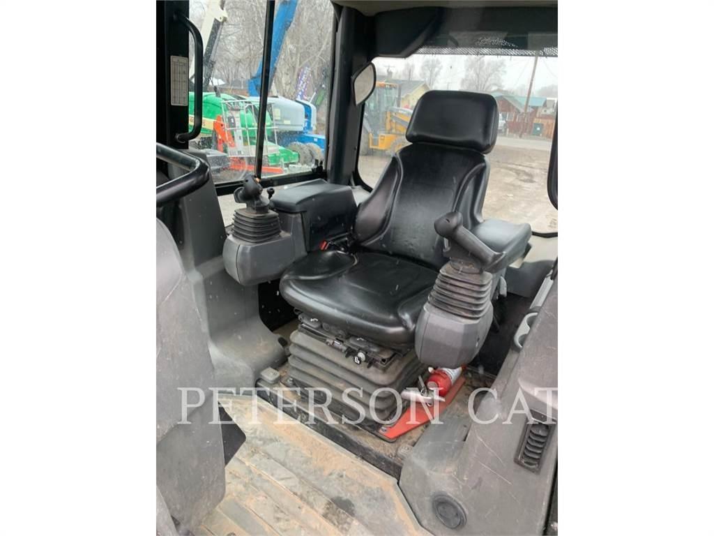 CAT D5K2 Rupsdozers