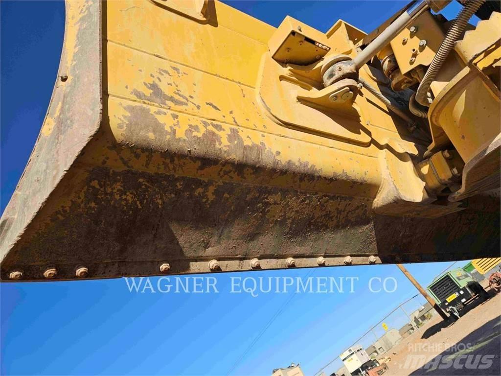 CAT D5K2 Rupsdozers