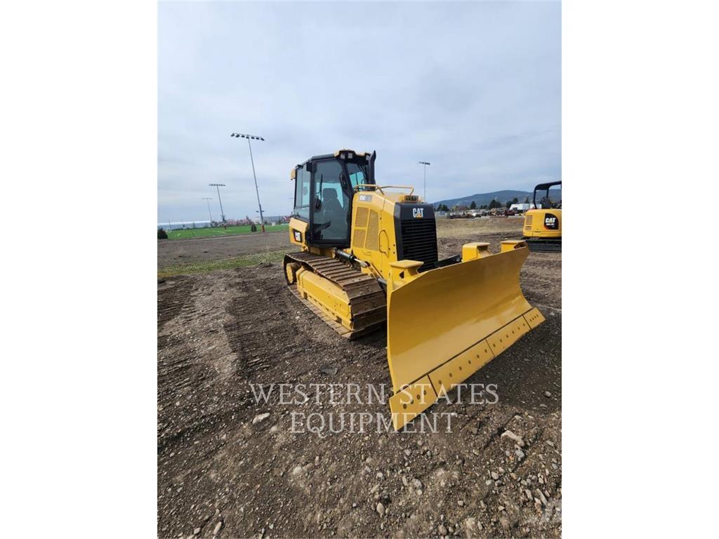 CAT D5K2 Rupsdozers