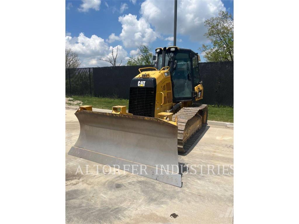 CAT D5K2 XL Rupsdozers