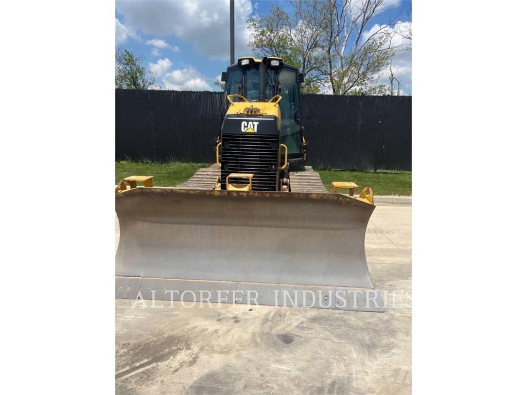CAT D5K2 XL Rupsdozers