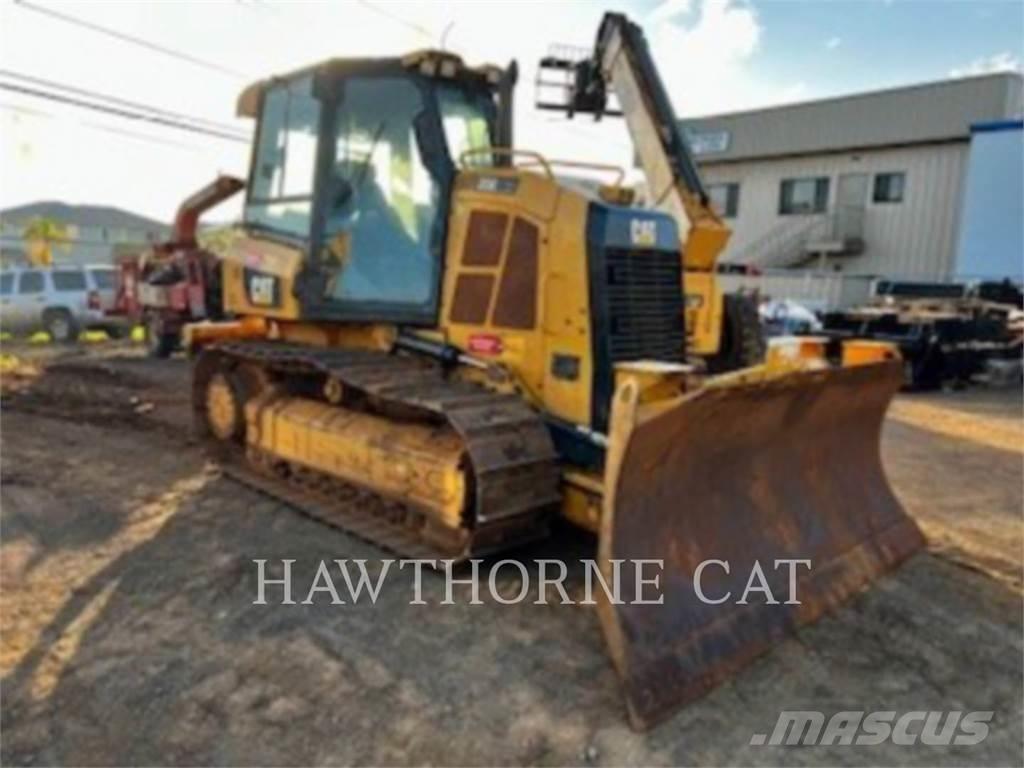 CAT D5K2 XL Rupsdozers