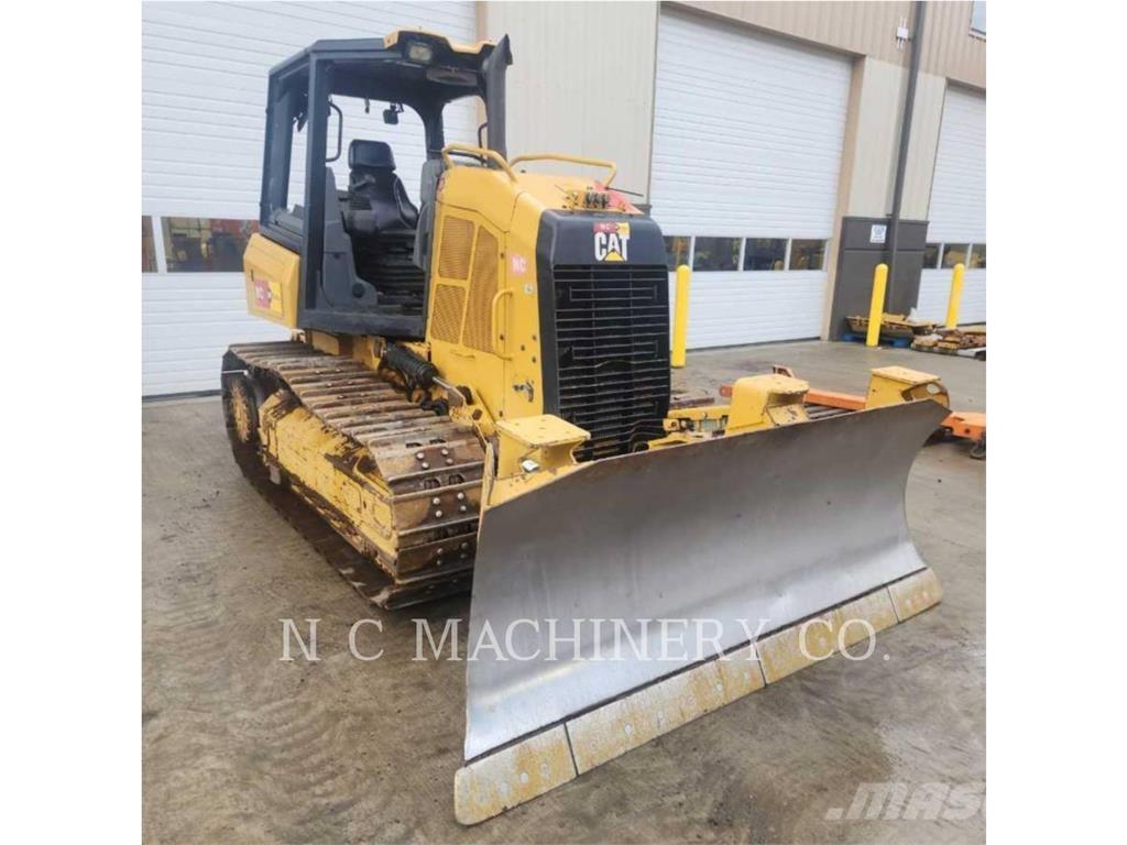 CAT D5K2 XLCN Rupsdozers