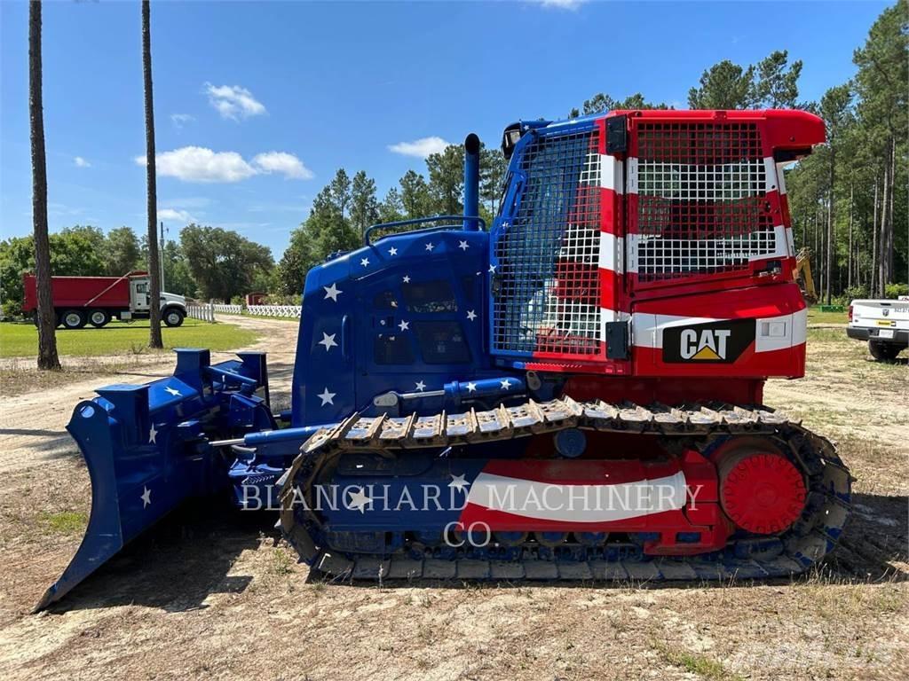 CAT D5K2LGP Rupsdozers
