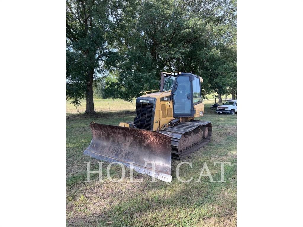 CAT D5K2LGP Rupsdozers