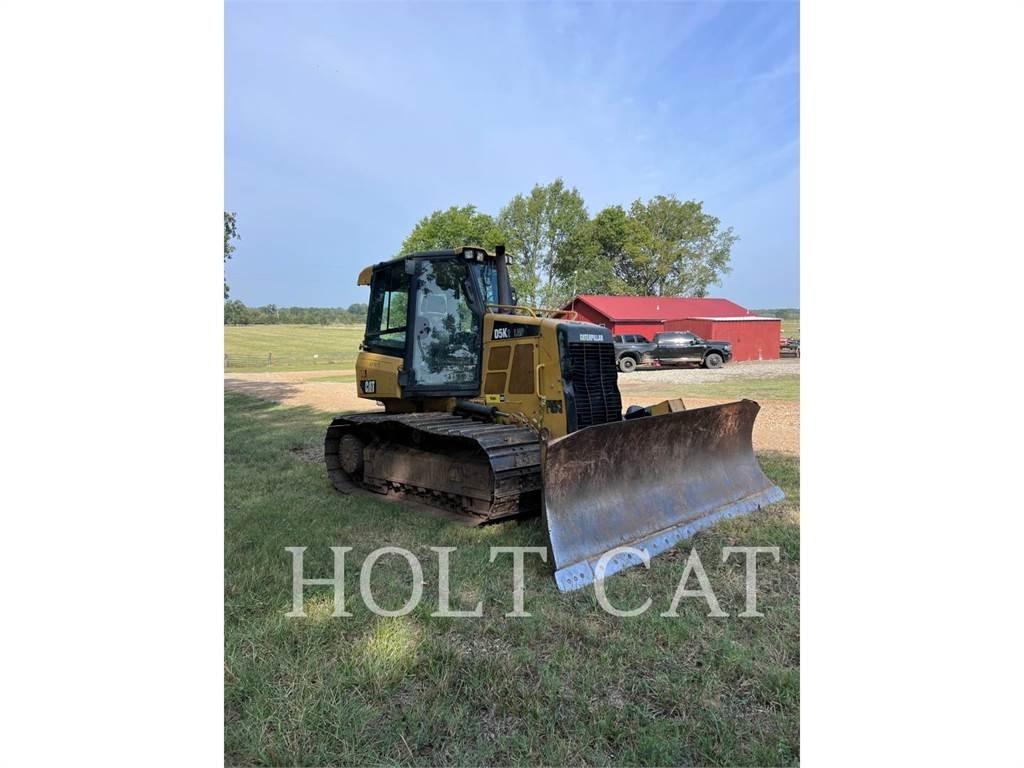 CAT D5K2LGP Rupsdozers