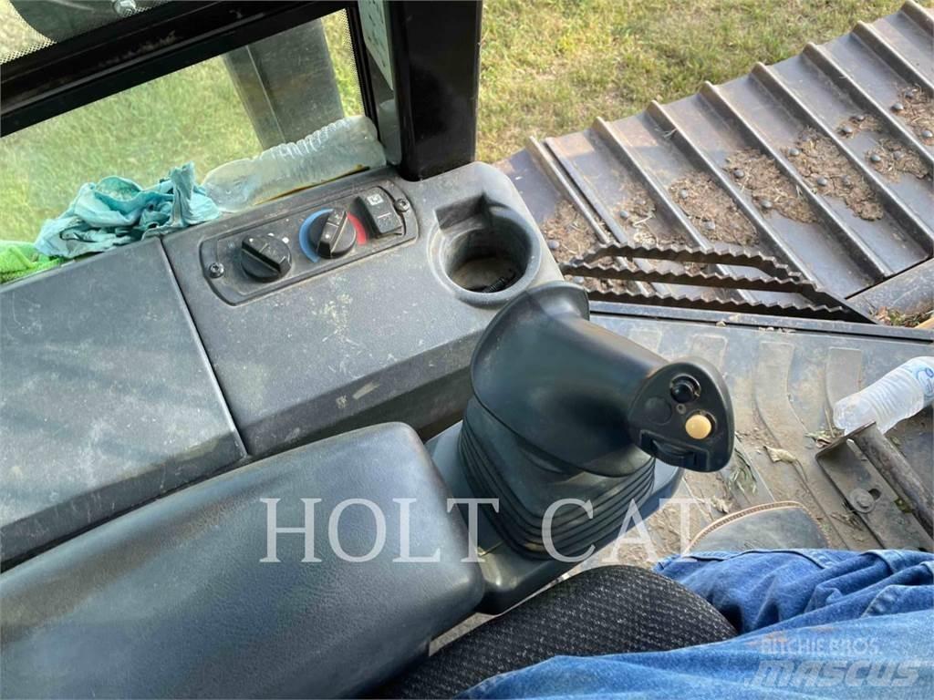 CAT D5K2LGP Rupsdozers