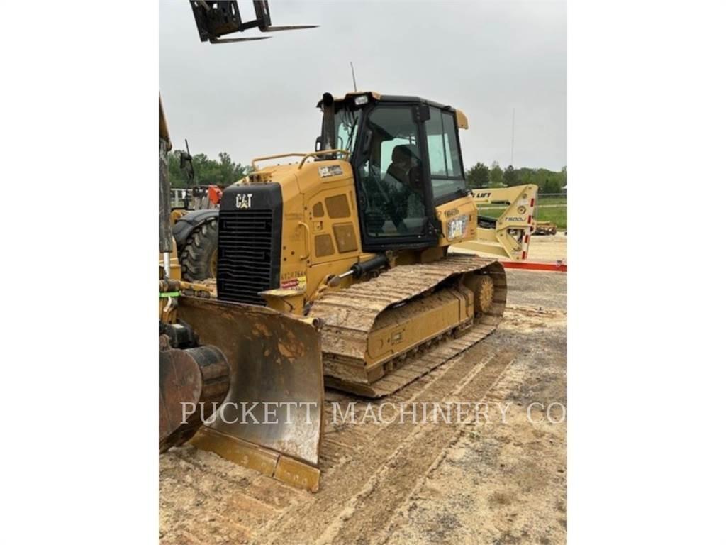 CAT D5K2LGP Rupsdozers